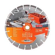 Diam Master Line алмазный диск универсальный 350 мм